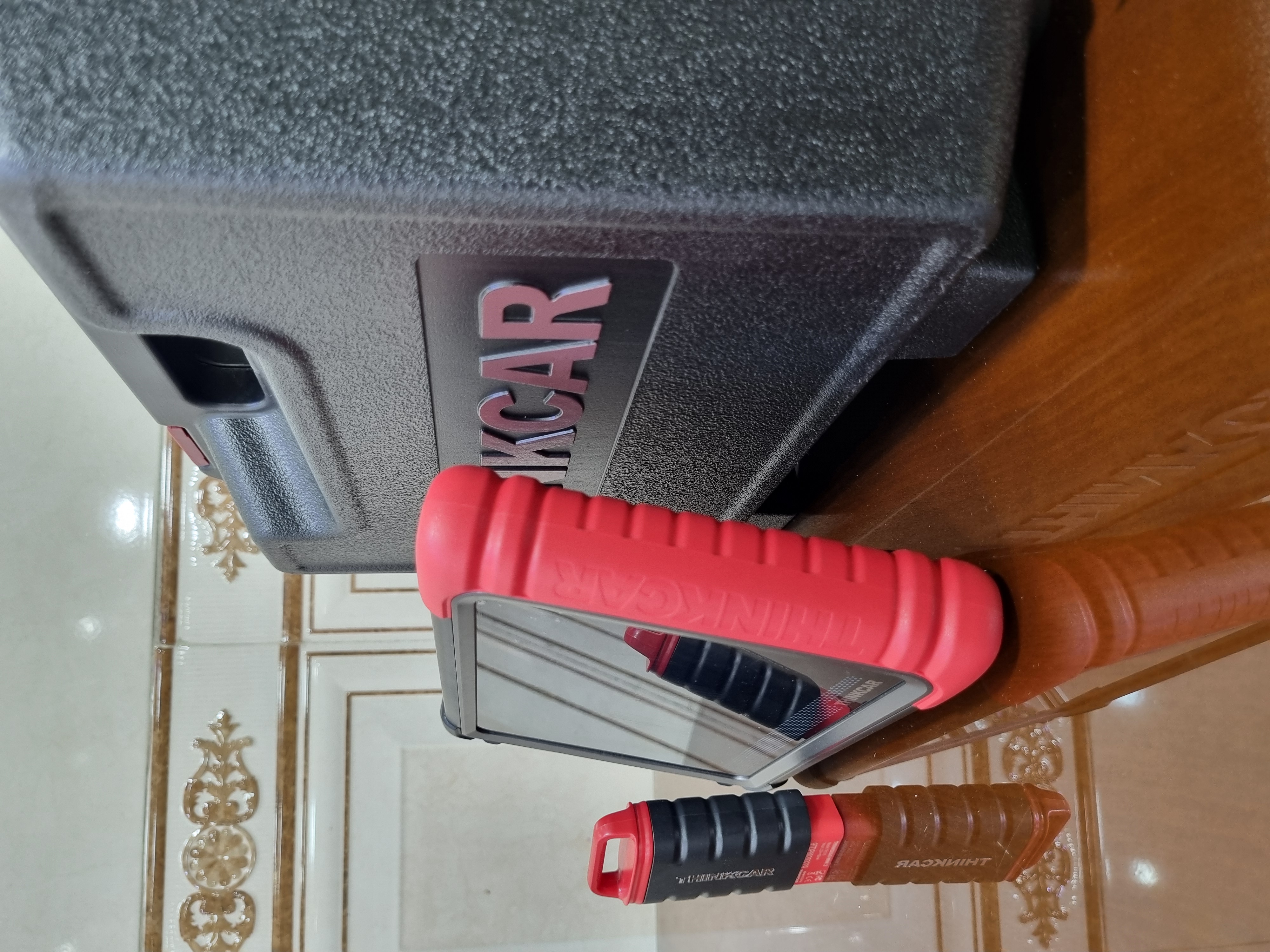 دیاگ THINKCARمدل لایت 2