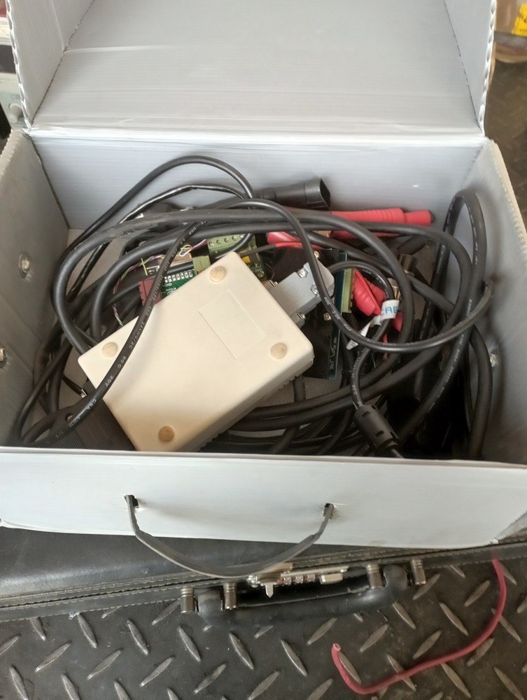 دستگاه دیاگ Ikco