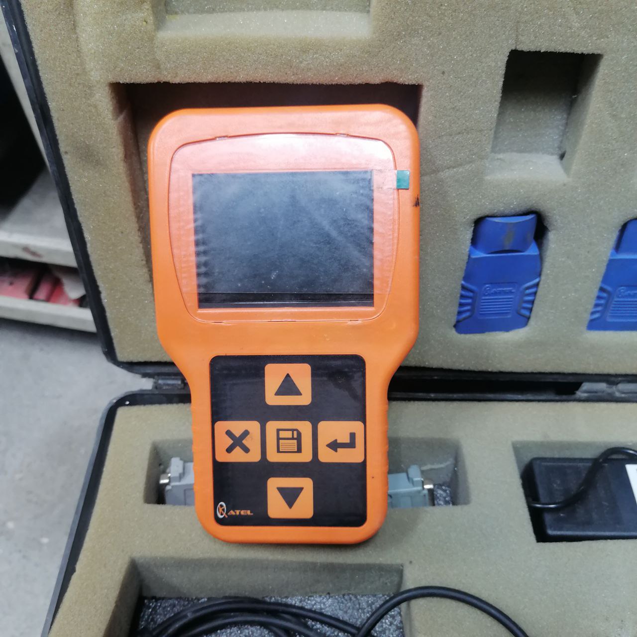 دیاگ کاتل و پراگرامر سون پروگ