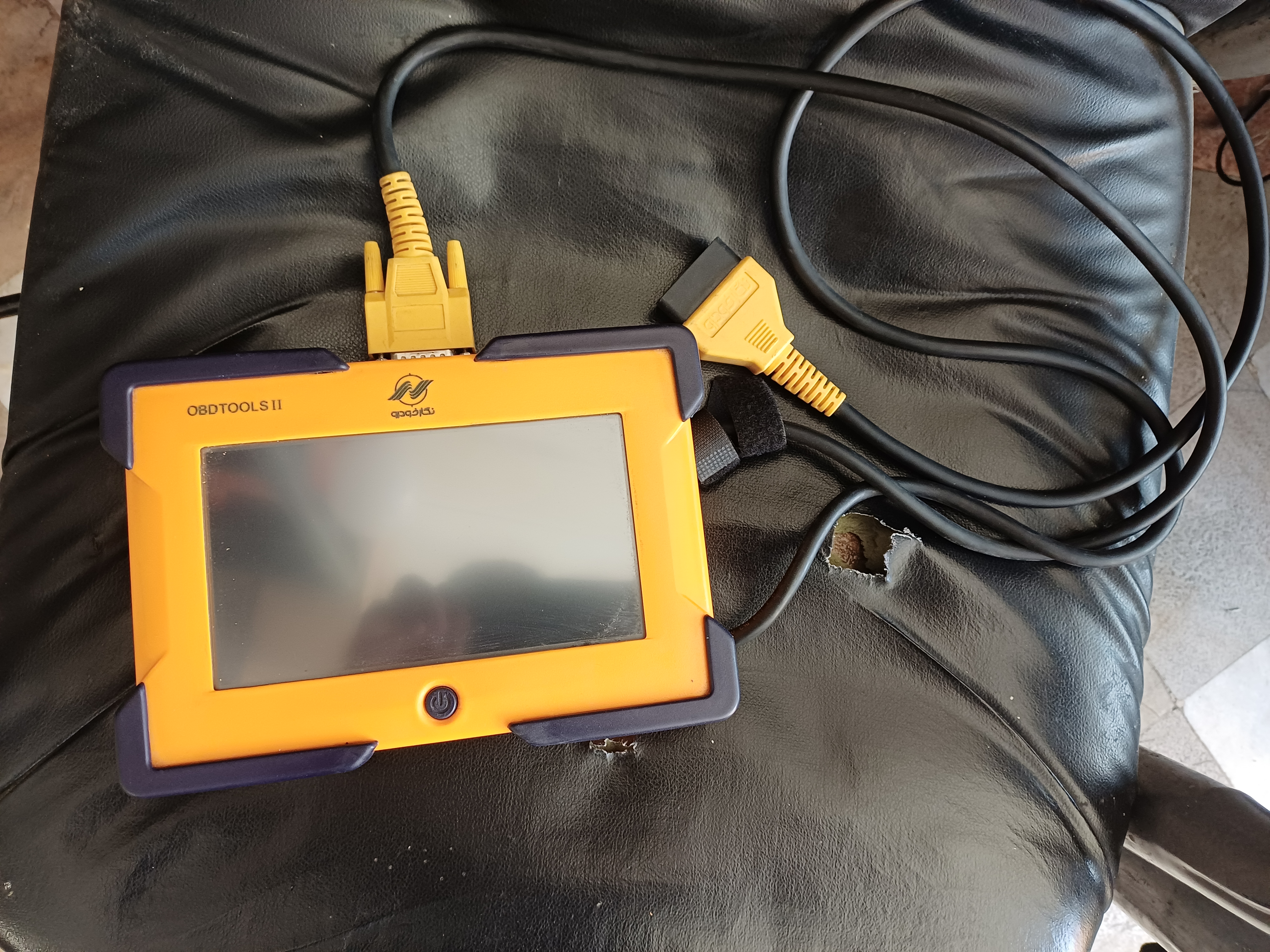 دیاگ نگار نسل 2